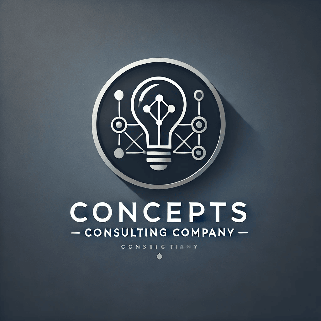 Concepts Consulting Company Logo